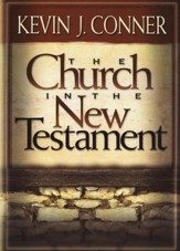 The Church in the New Testament