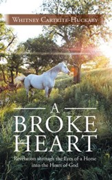 A Broke Heart: Revelation through the Eyes of a Horse into the Heart of God - eBook
