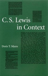 C. S. Lewis in Context - eBook