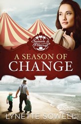 A Season of Change: Seasons in Pinecraft eBook