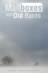 Mailboxes and Old Barns - eBook