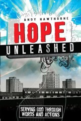 Hope Unleashed / New edition - eBook