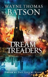 Dreamtreaders - eBook