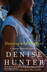 Dancing with Fireflies - eBook