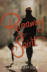Runaway Saint - eBook