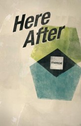 Here After: Merge Series - eBook