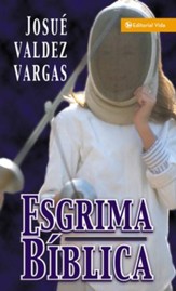 Esgrima Biblica - eBook