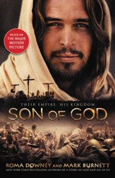 Son of God - eBook