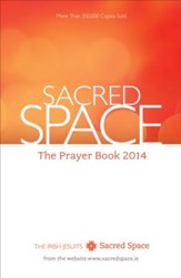 Sacred Space: The Prayer Book 2014 - eBook