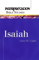 Isaiah - eBook