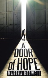 A Door of Hope - eBook