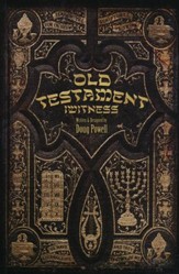 Old Testament iWitness