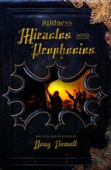 iWitness Miracles and Prophecies