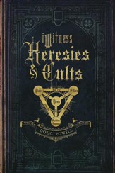 iWitness Heresies and Cults