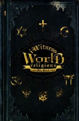 iWitness World Religions