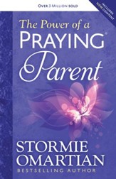 Power of a Praying Parent, The - eBook