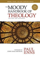 The Moody Handbook of Theology / New edition - eBook
