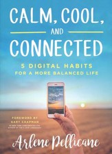 Calm, Cool, and Connected: 5 Digital Habits for a More Balanced Life - Slightly Imperfect
