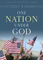 One Nation Under God / New edition - eBook