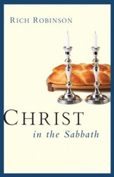 Christ in the Sabbath / New edition - eBook