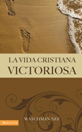 La vida cristiana victoriosa - eBook