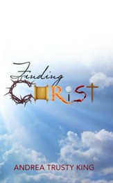 Finding Christ - eBook