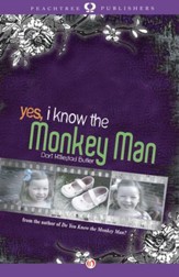 Yes, I Know the Monkey Man - eBook
