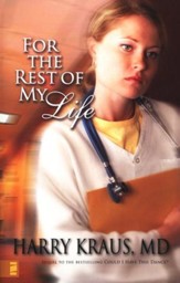For the Rest of My Life, Claire McCall Series #2