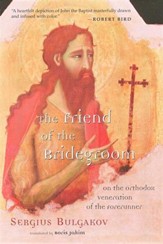 The Friend of the Bridegroom