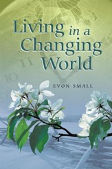 Living in a Changing World - eBook