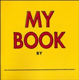 My Book--Preschool