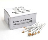 Pencils for Little Hands Box of 144 (Grades K-1)