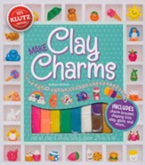 Make Clay Charms