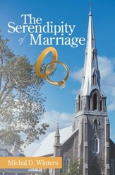 The Serendipity Of Marriage - eBook