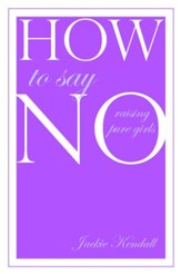 How to Say No - eBook