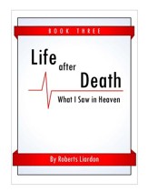 Life After Death Book 3 - eBook