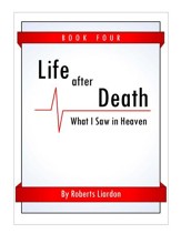 Life After Death Book 4 - eBook
