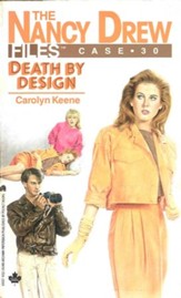 Death by Design - eBook