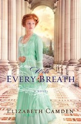 With Every Breath - eBook