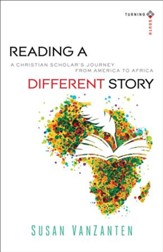 Reading a Different Story
