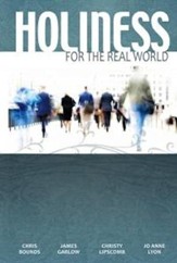 Holiness for the Real World - eBook