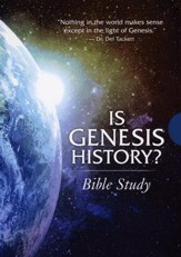 Is Genesis History? Bible Study Set