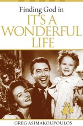 Finding God in It's A Wonderful Life - eBook