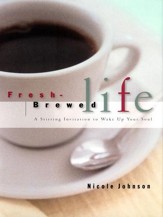 Fresh Brewed Life: EZ Lesson Plan - eBook