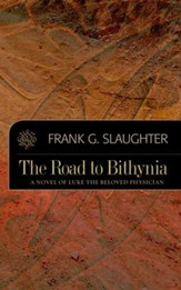 The Road to Bithynia - eBook