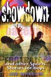 Showdown: And Other Sports Stories for Boys - eBook