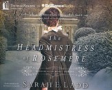#2: Headmistress of Rosemere - unabridged audiobook on CD
