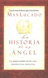 La Historia de un Angel  (An Angel's Story)