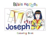 Bible Heroes: Joseph