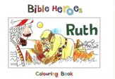 Bible Heroes: Ruth